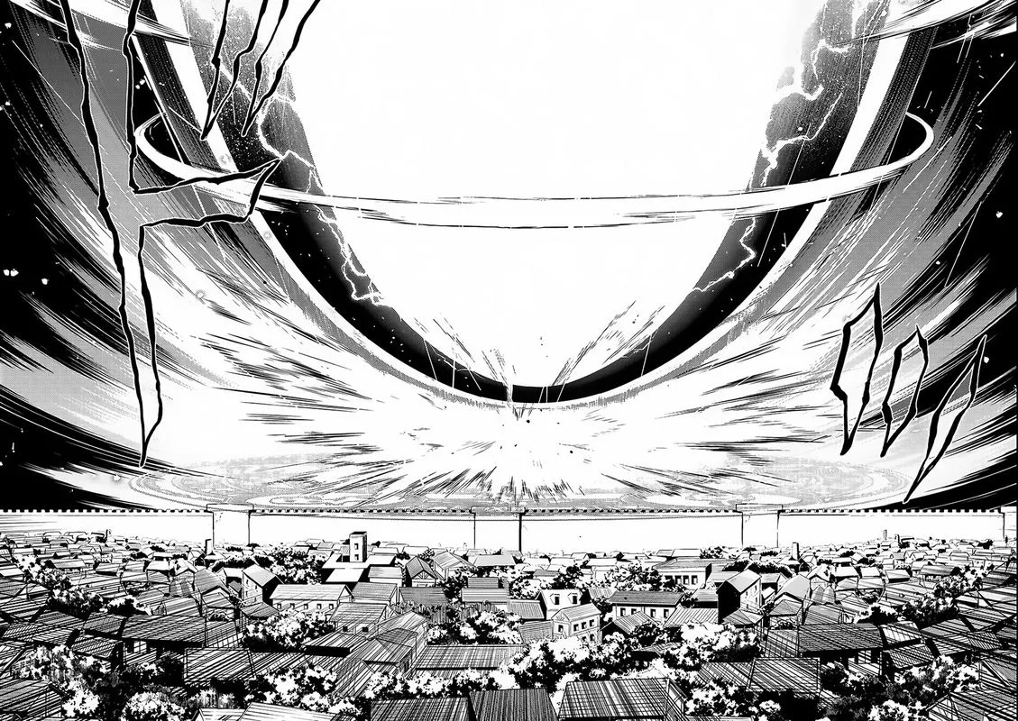 Shikkaku Mon no Saikyou Kenja Chapter 11 page 36