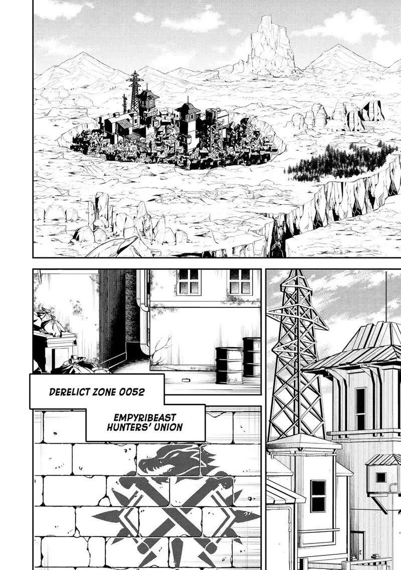 Shikkaku Mon no Saikyou Kenja Chapter 110 page 18
