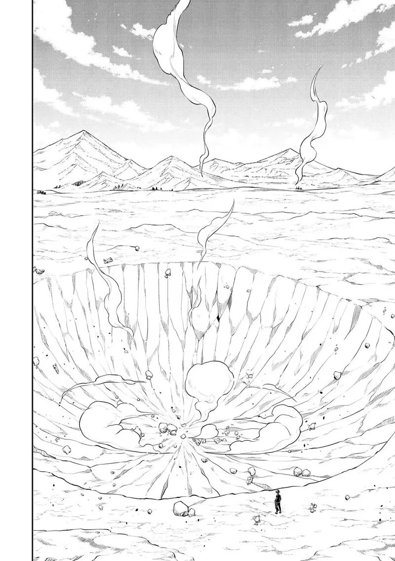 Shikkaku Mon no Saikyou Kenja Chapter 110 page 11