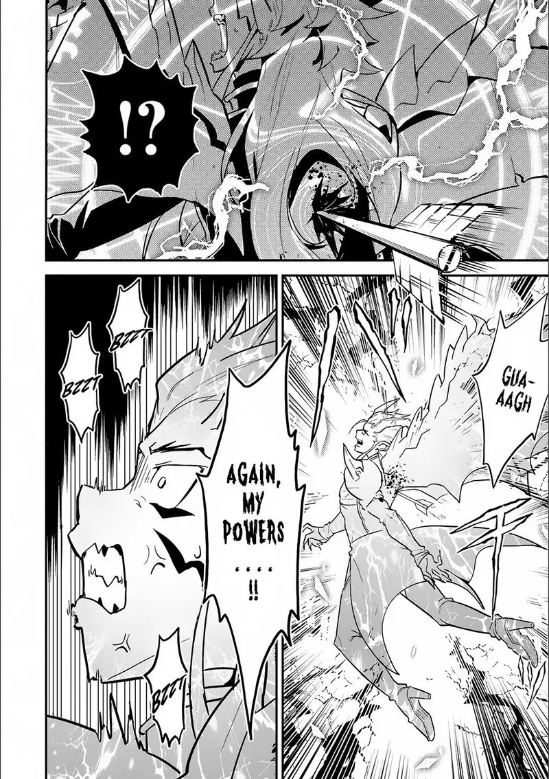 Shikkaku Mon no Saikyou Kenja Chapter 12 page 16
