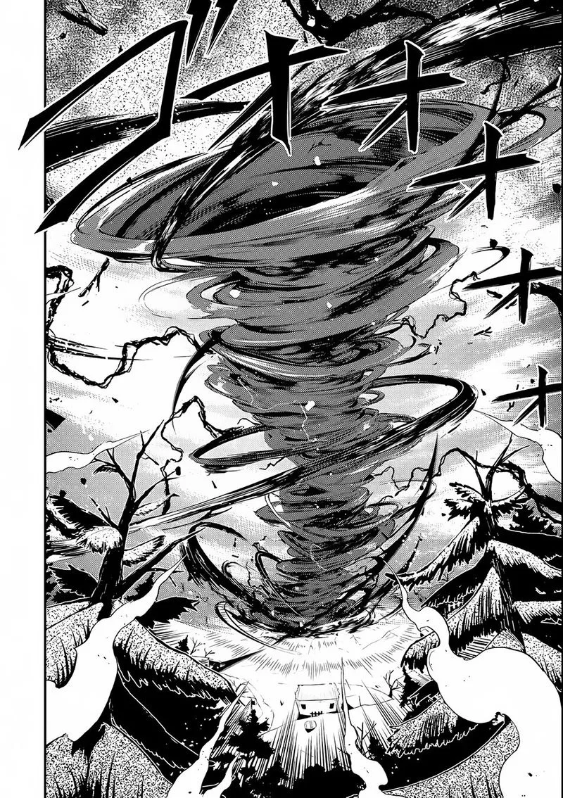 Shikkaku Mon no Saikyou Kenja Chapter 14 page 48