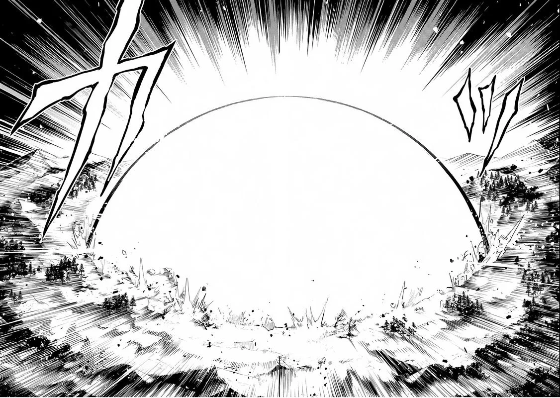 Shikkaku Mon no Saikyou Kenja Chapter 15 page 30