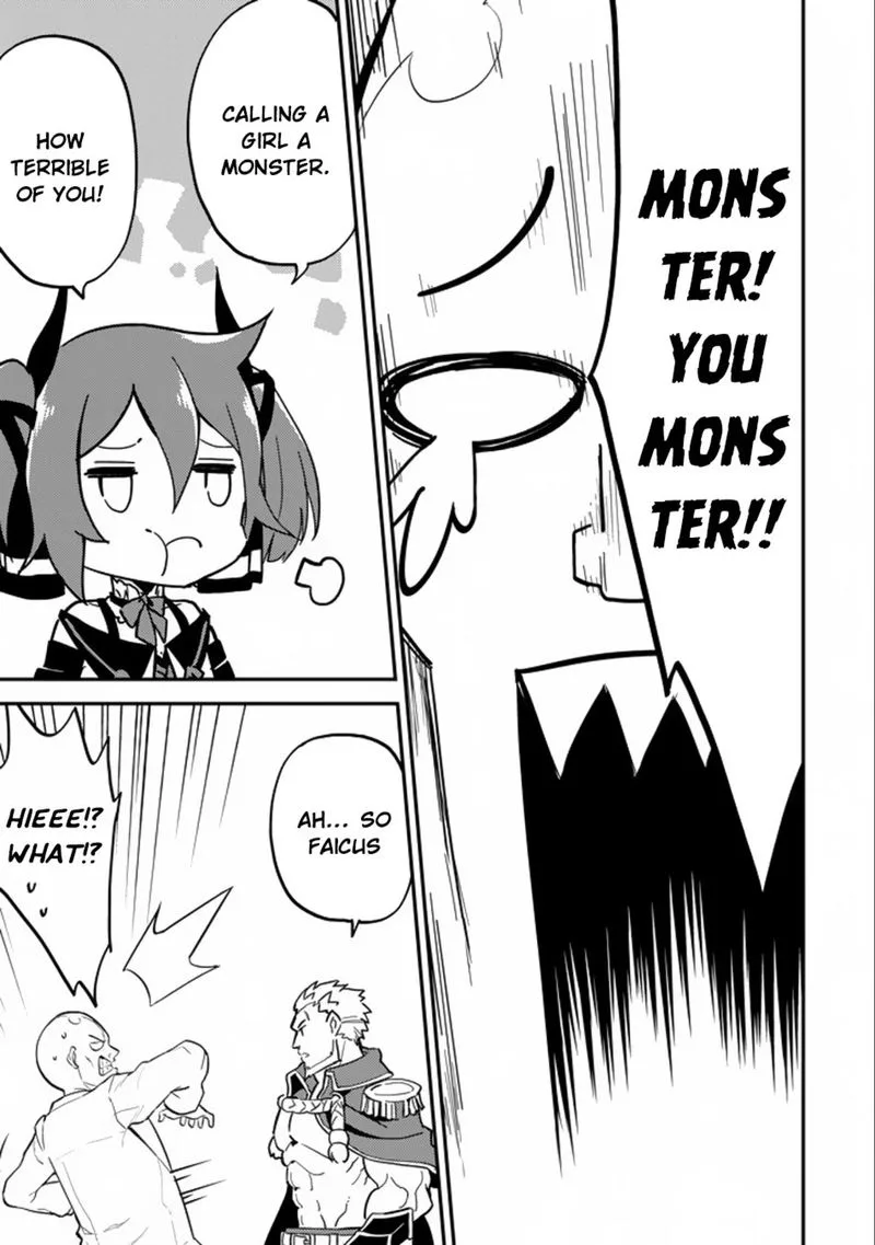 Shikkaku Mon no Saikyou Kenja Chapter 16 page 47