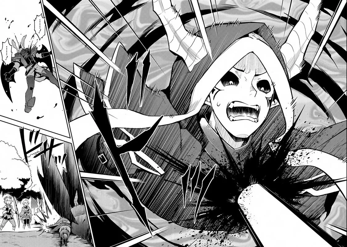 Shikkaku Mon no Saikyou Kenja Chapter 19 page 19