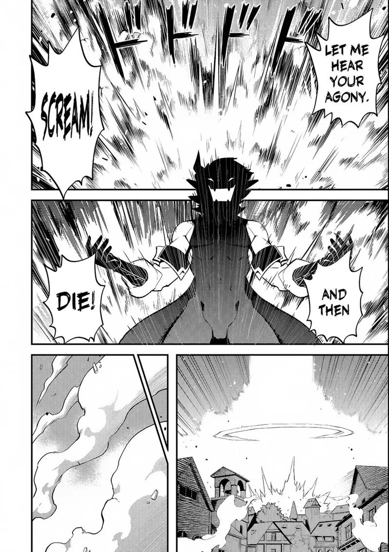 Shikkaku Mon no Saikyou Kenja Chapter 19 page 37