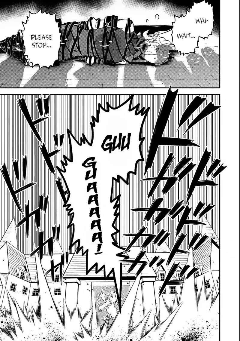 Shikkaku Mon no Saikyou Kenja Chapter 19 page 54
