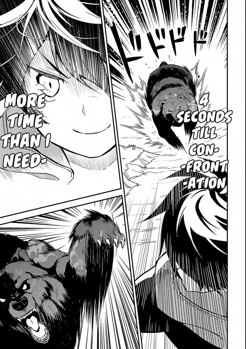 Shikkaku Mon no Saikyou Kenja Chapter 2 page 26