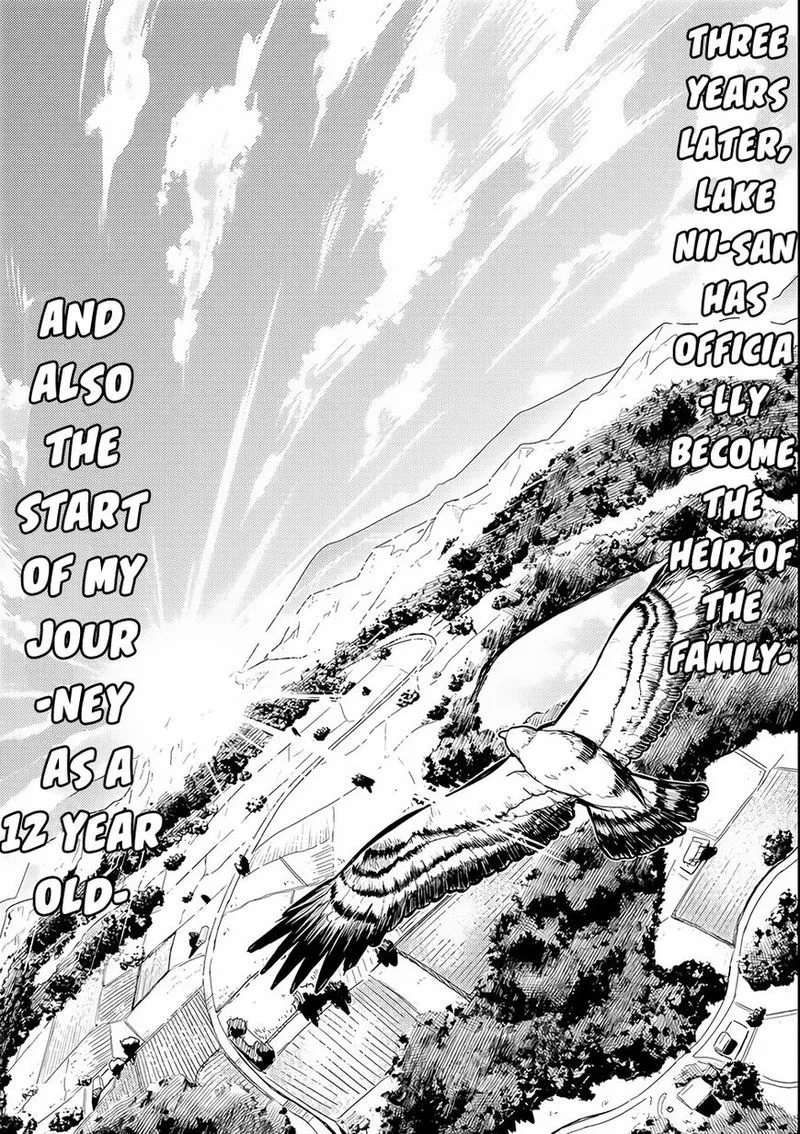 Shikkaku Mon no Saikyou Kenja Chapter 2 page 44