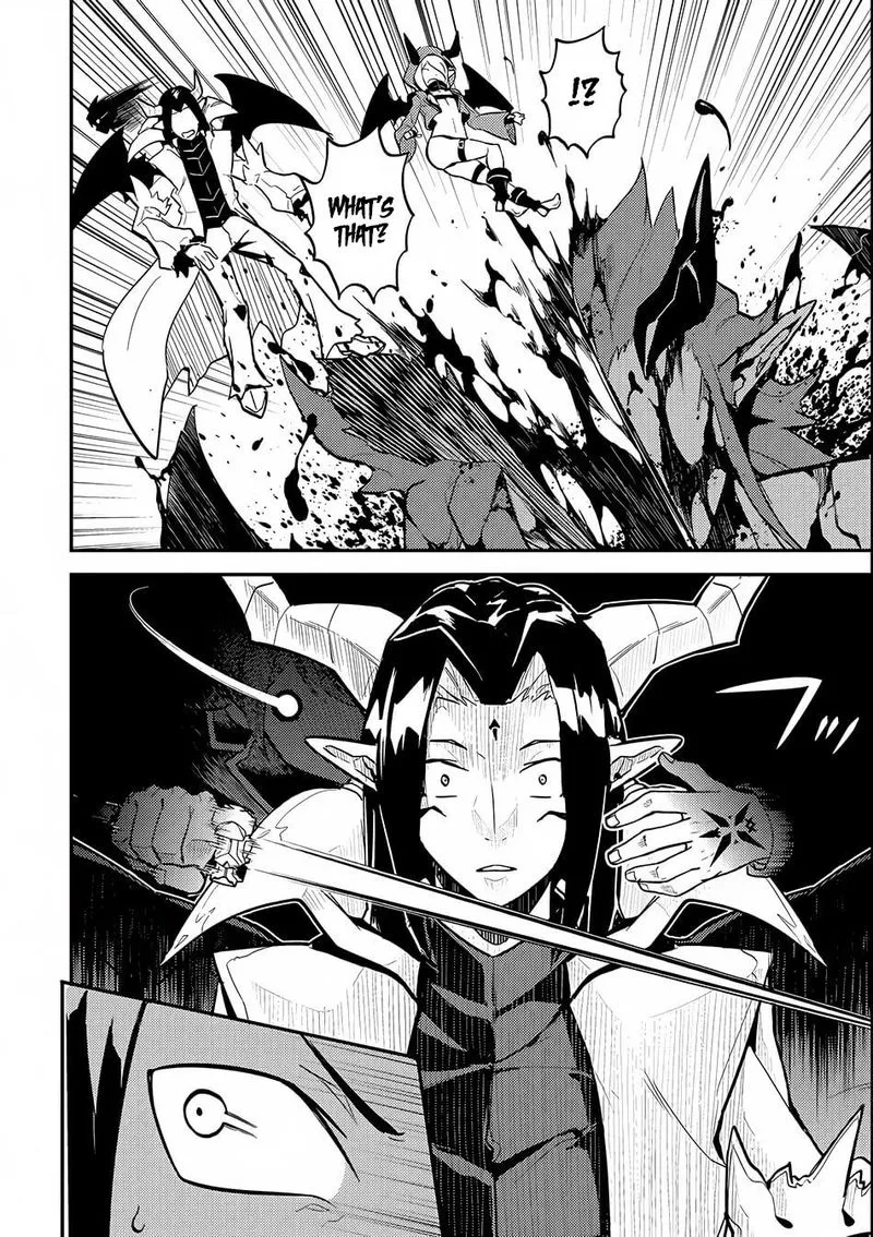Shikkaku Mon no Saikyou Kenja Chapter 20 page 7