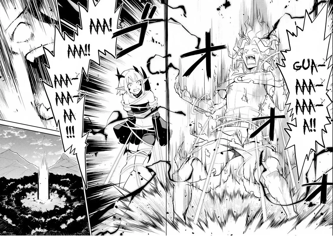 Shikkaku Mon no Saikyou Kenja Chapter 21 page 12