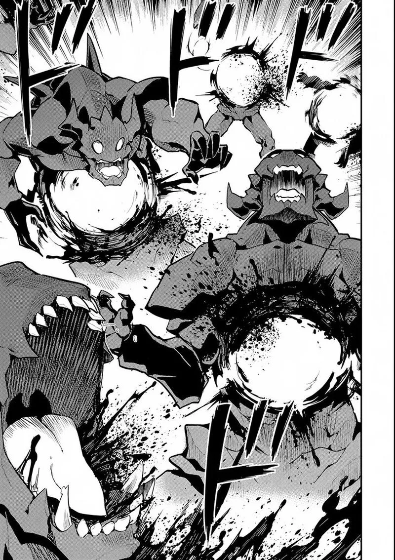 Shikkaku Mon no Saikyou Kenja Chapter 22 page 10