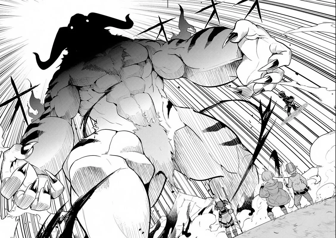 Shikkaku Mon no Saikyou Kenja Chapter 22 page 29