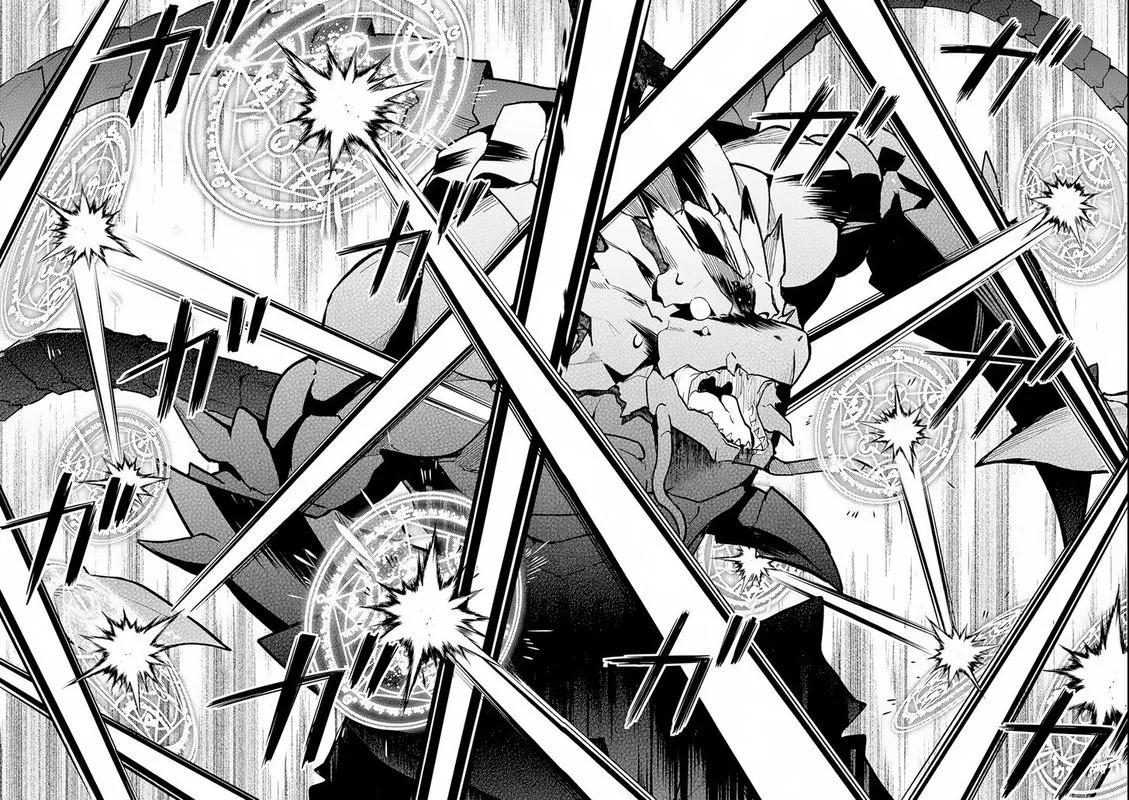 Shikkaku Mon no Saikyou Kenja Chapter 22 page 18