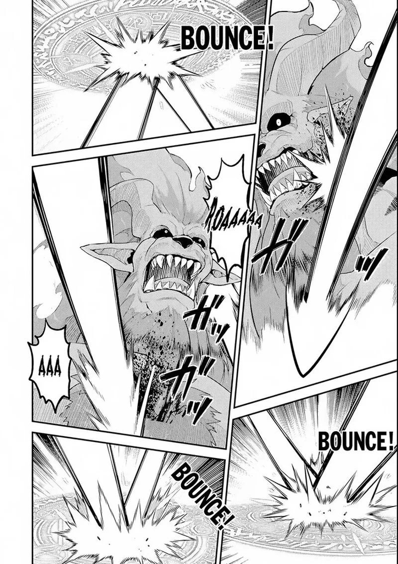 Shikkaku Mon no Saikyou Kenja Chapter 23 page 14