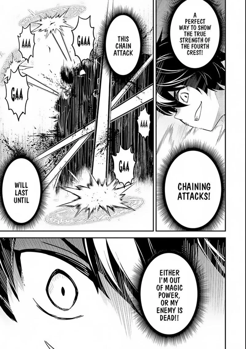 Shikkaku Mon no Saikyou Kenja Chapter 23 page 15