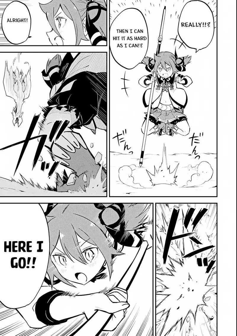 Shikkaku Mon no Saikyou Kenja Chapter 25 page 56