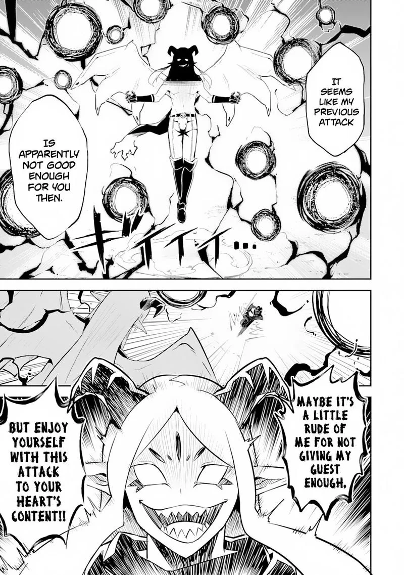 Shikkaku Mon no Saikyou Kenja Chapter 29 page 6