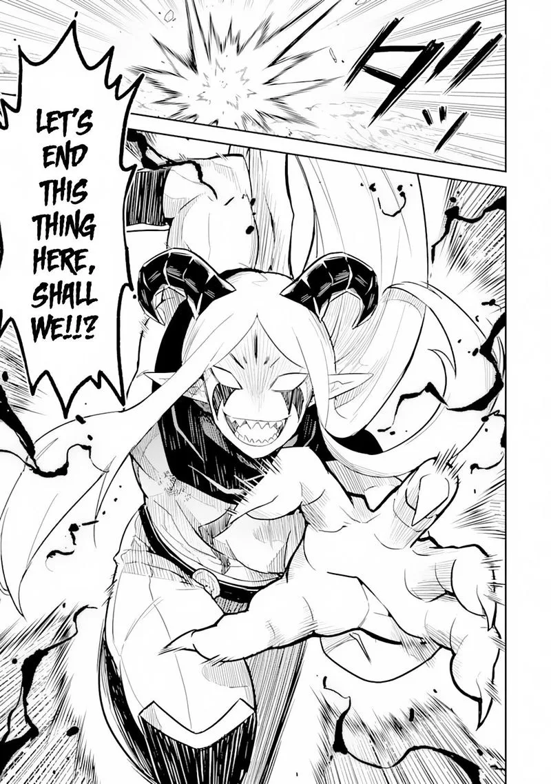 Shikkaku Mon no Saikyou Kenja Chapter 29 page 27