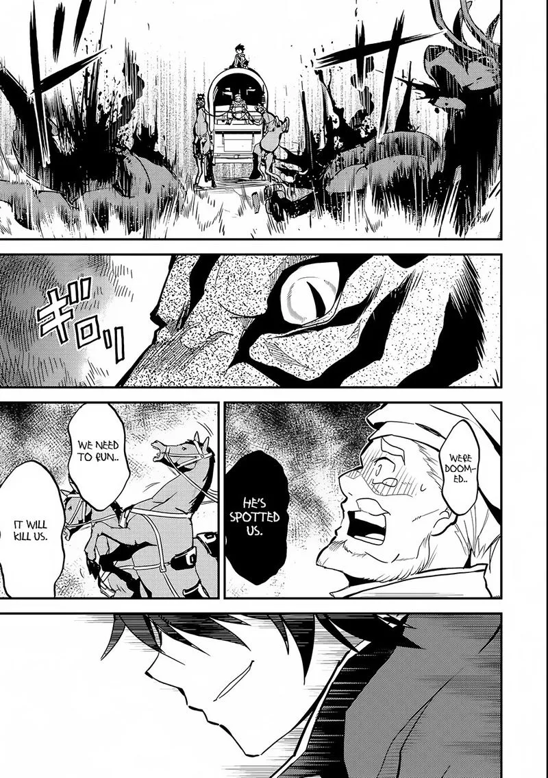 Shikkaku Mon no Saikyou Kenja Chapter 3 page 18
