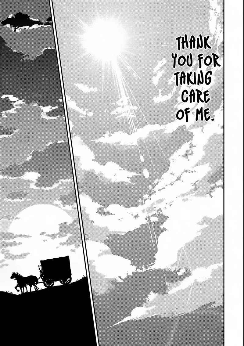 Shikkaku Mon no Saikyou Kenja Chapter 3 page 38