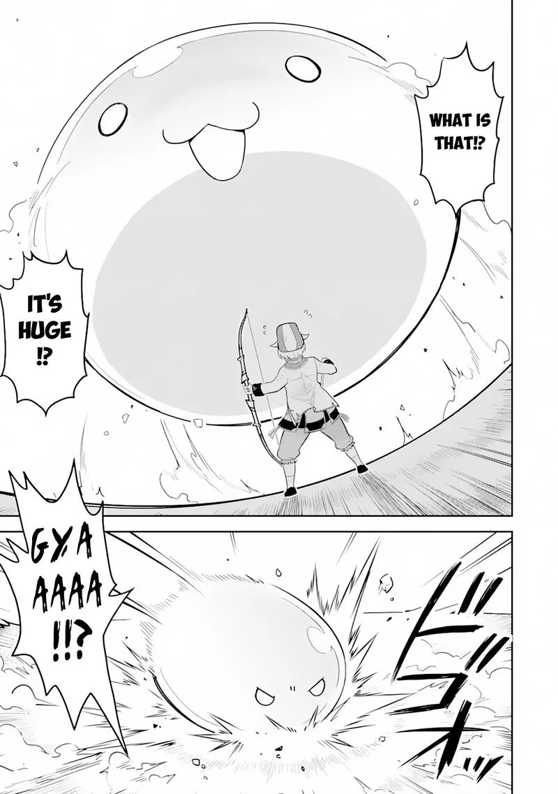 Shikkaku Mon no Saikyou Kenja Chapter 31 page 49