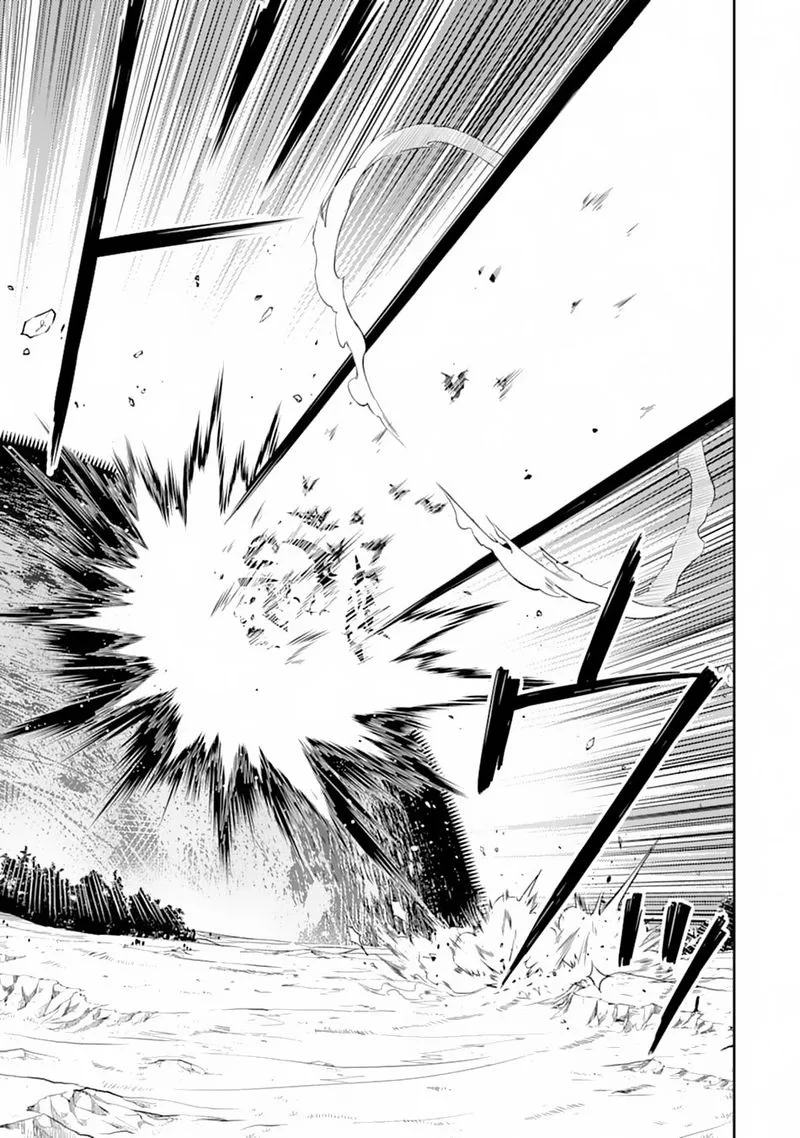 Shikkaku Mon no Saikyou Kenja Chapter 33 page 7