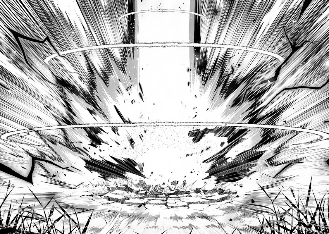 Shikkaku Mon no Saikyou Kenja Chapter 33 page 29