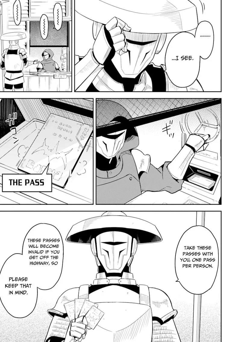 Shikkaku Mon no Saikyou Kenja Chapter 34 page 43