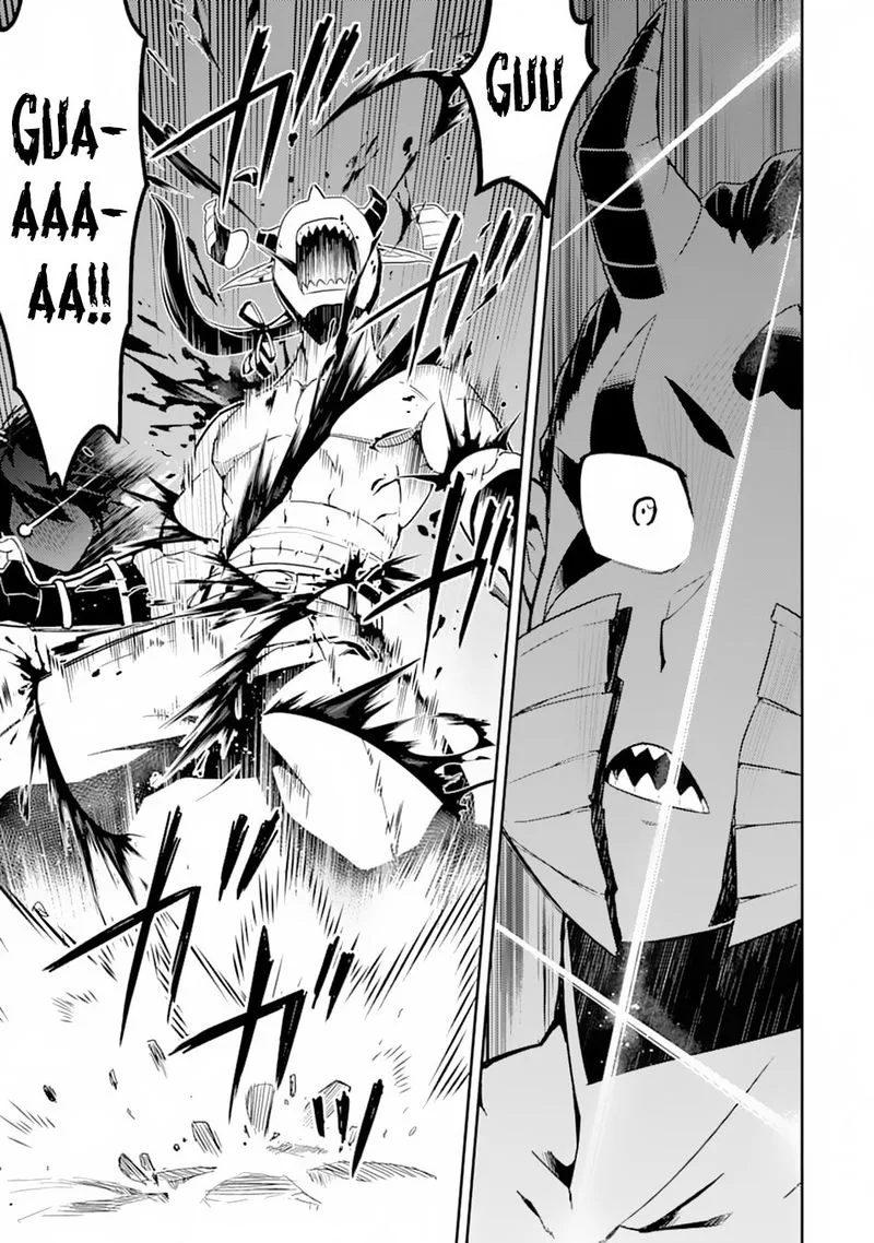 Shikkaku Mon no Saikyou Kenja Chapter 36 page 37
