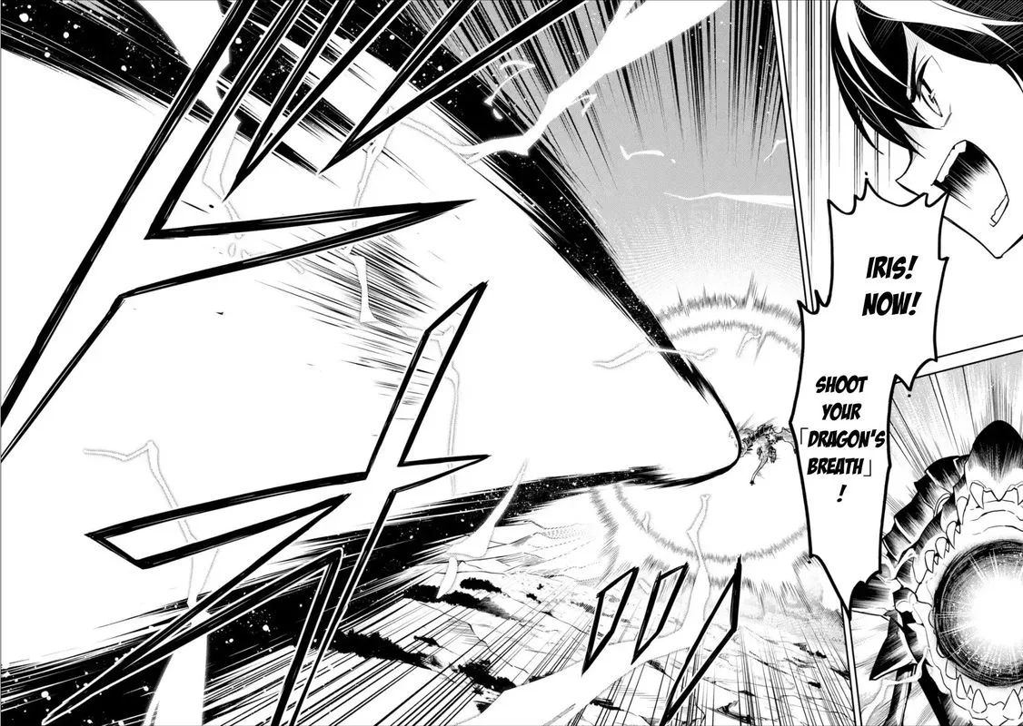 Shikkaku Mon no Saikyou Kenja Chapter 39 page 2