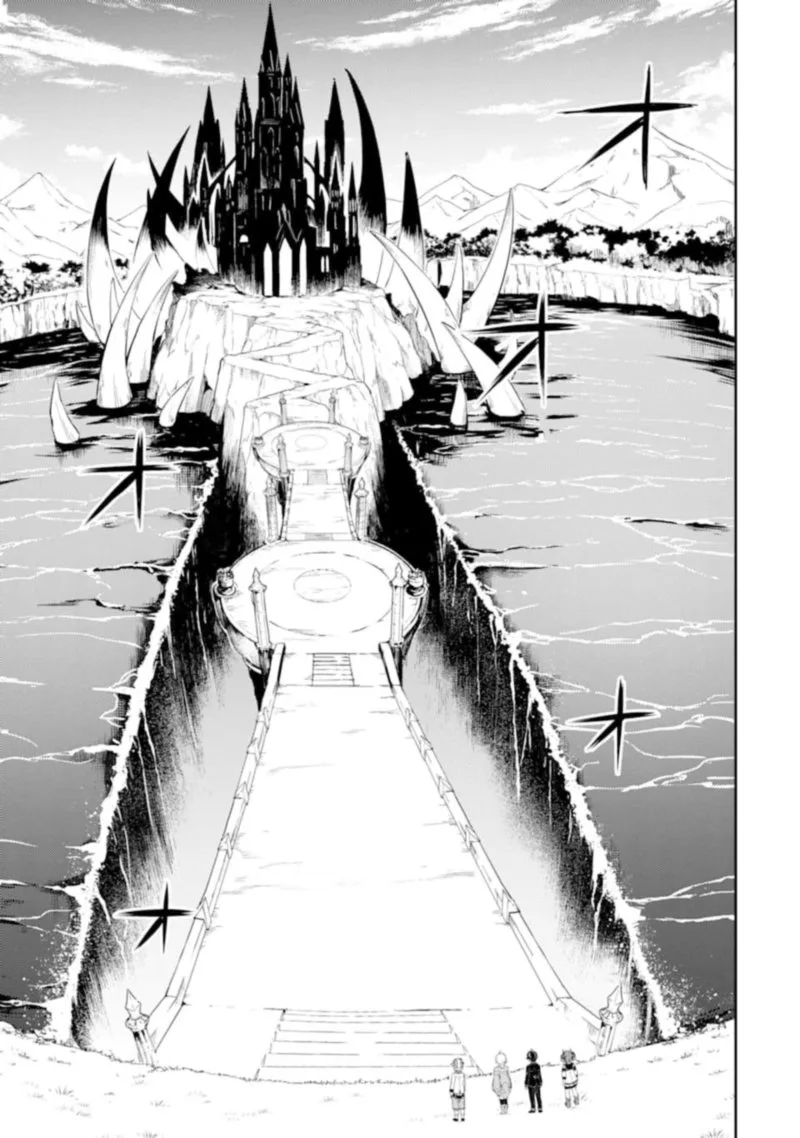 Shikkaku Mon no Saikyou Kenja Chapter 45 page 29