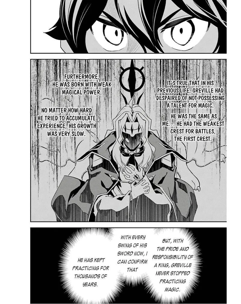 Shikkaku Mon no Saikyou Kenja Chapter 47 page 16