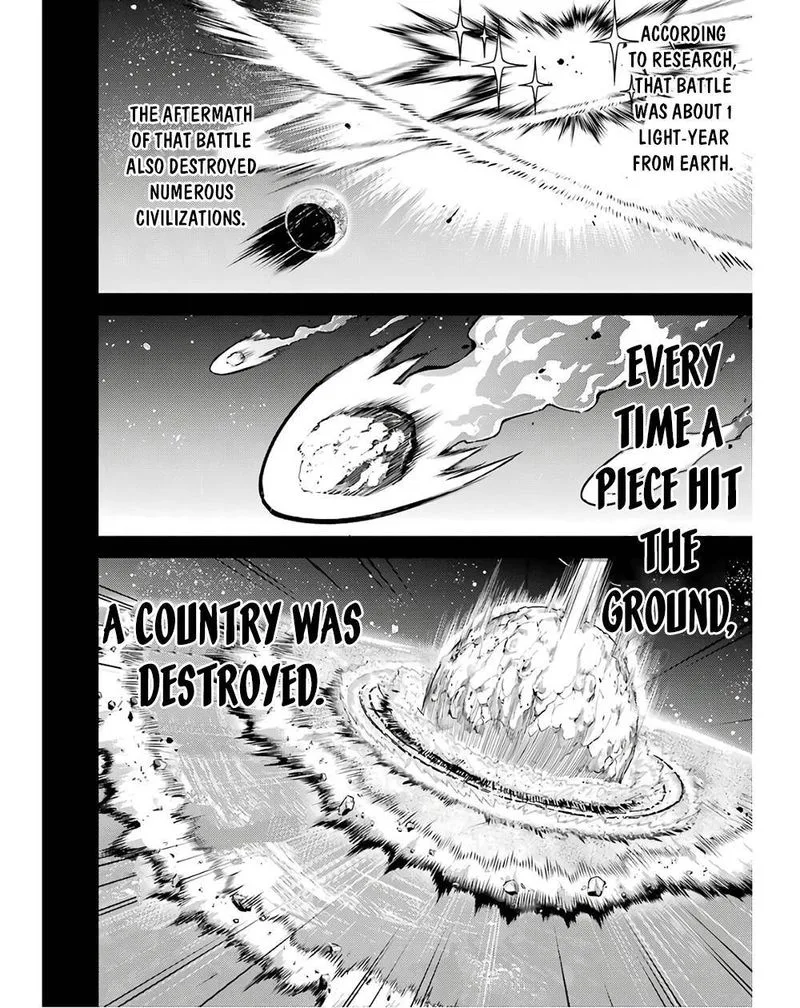 Shikkaku Mon no Saikyou Kenja Chapter 47 page 45