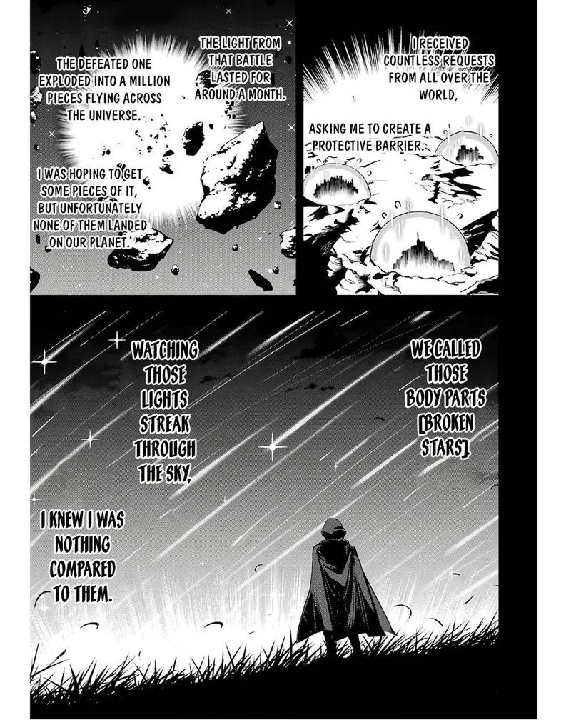 Shikkaku Mon no Saikyou Kenja Chapter 47 page 46