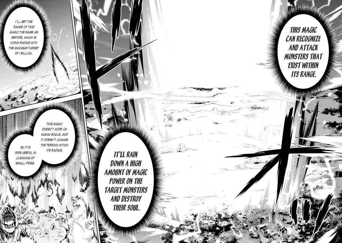 Shikkaku Mon no Saikyou Kenja Chapter 52 page 27