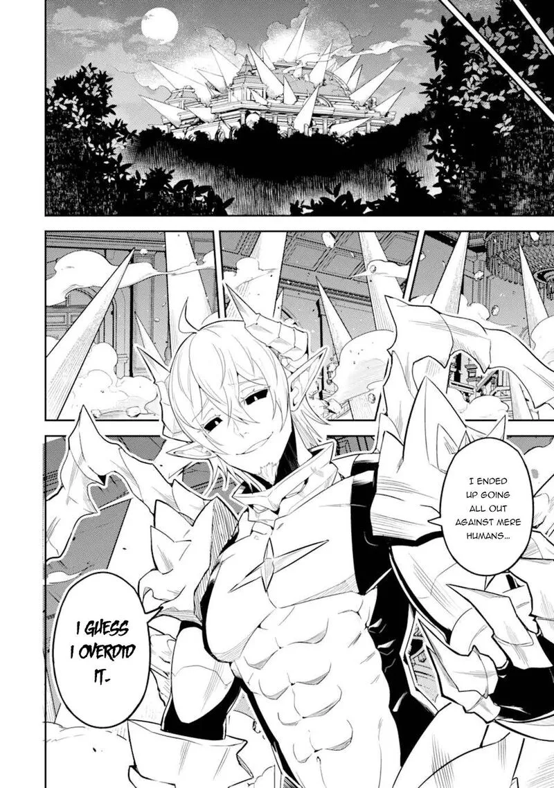 Shikkaku Mon no Saikyou Kenja Chapter 56.1 page 6