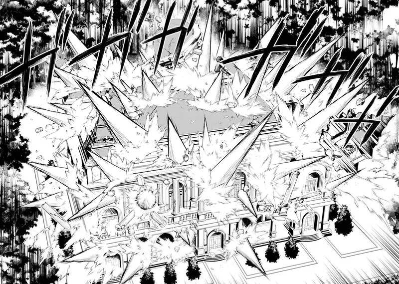 Shikkaku Mon no Saikyou Kenja Chapter 56.1 page 4