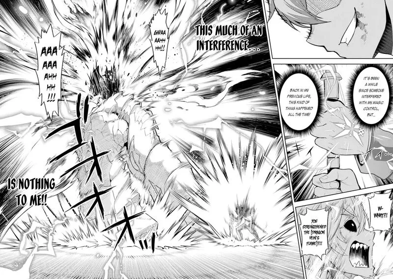 Shikkaku Mon no Saikyou Kenja Chapter 56.3 page 2