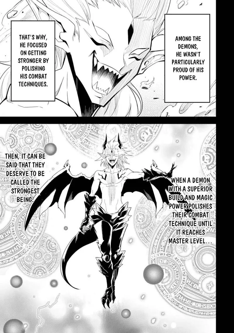 Shikkaku Mon no Saikyou Kenja Chapter 56.4 page 4