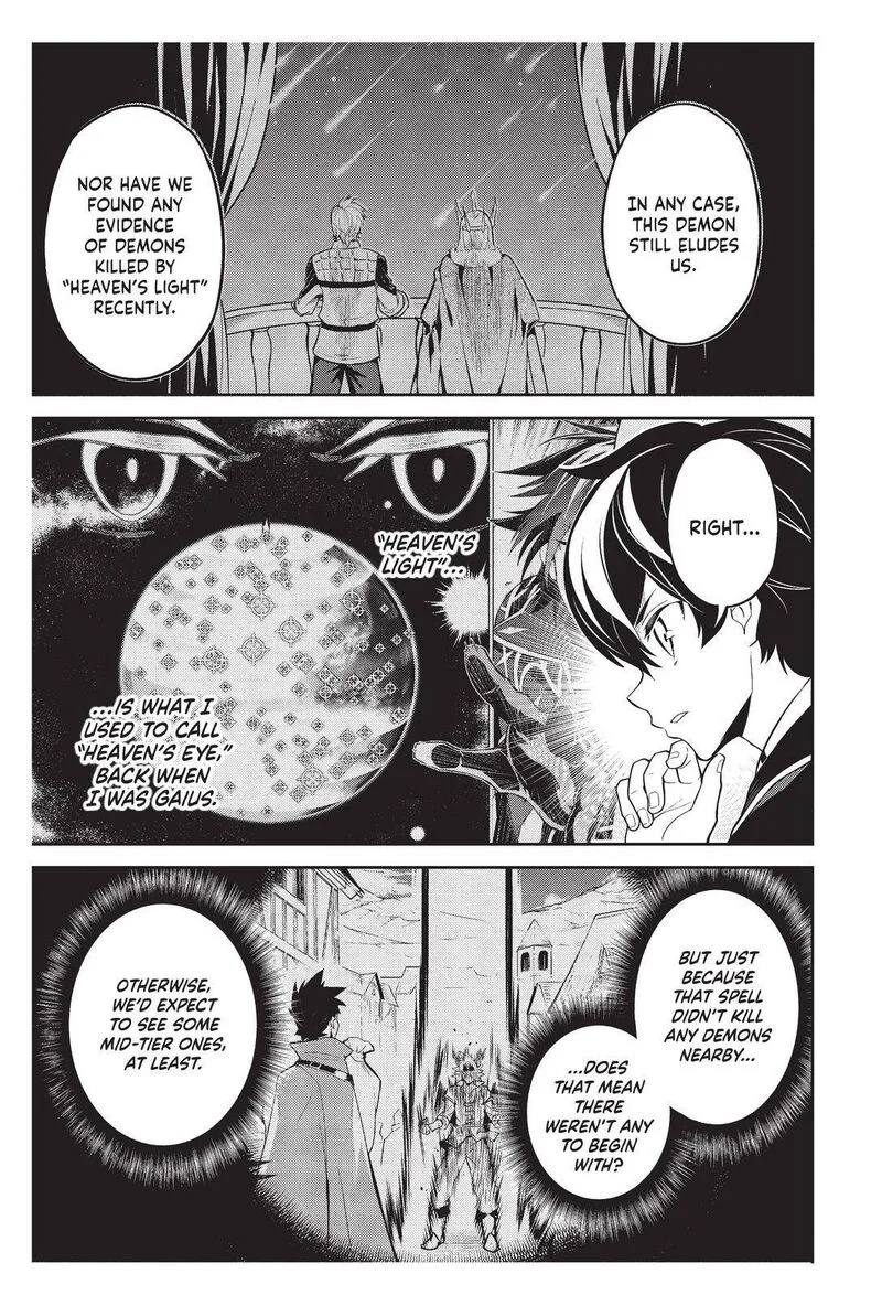 Shikkaku Mon no Saikyou Kenja Chapter 57 page 16