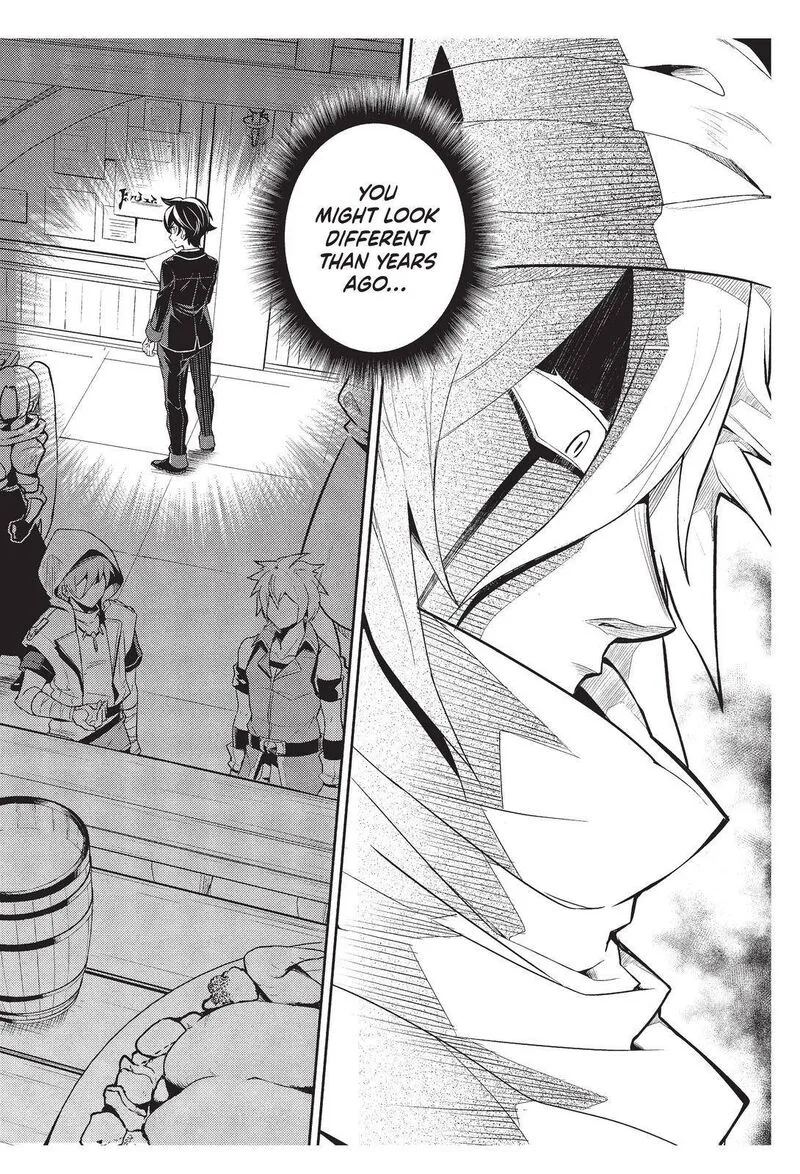 Shikkaku Mon no Saikyou Kenja Chapter 57 page 55