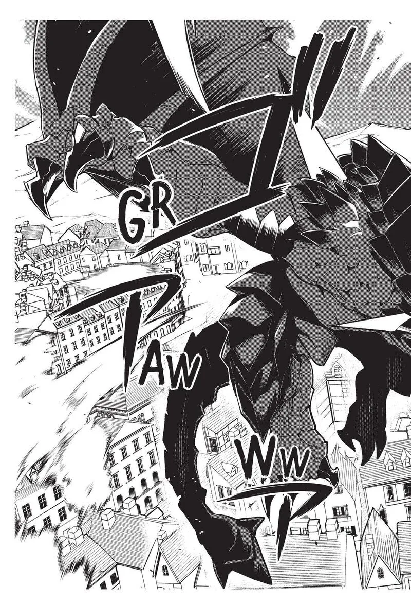 Shikkaku Mon no Saikyou Kenja Chapter 58 page 16