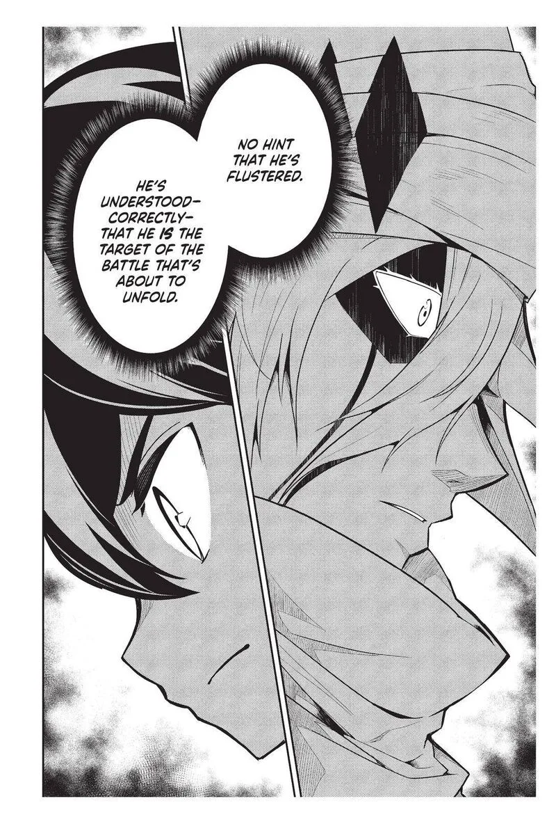 Shikkaku Mon no Saikyou Kenja Chapter 58 page 25