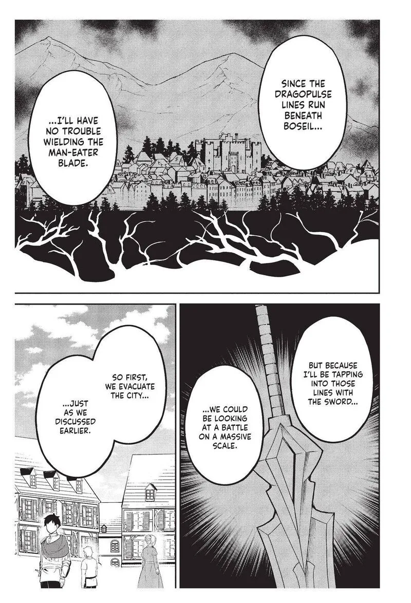 Shikkaku Mon no Saikyou Kenja Chapter 58 page 10