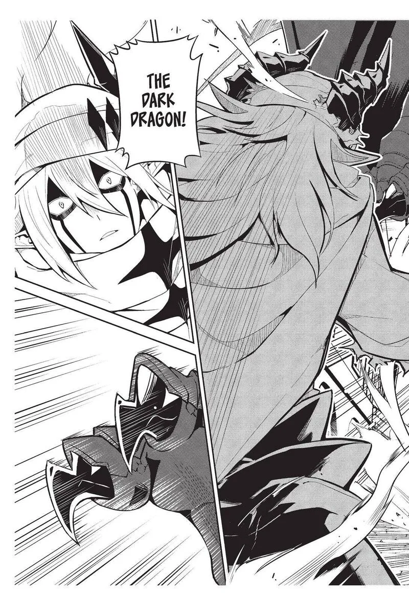 Shikkaku Mon no Saikyou Kenja Chapter 58 page 38