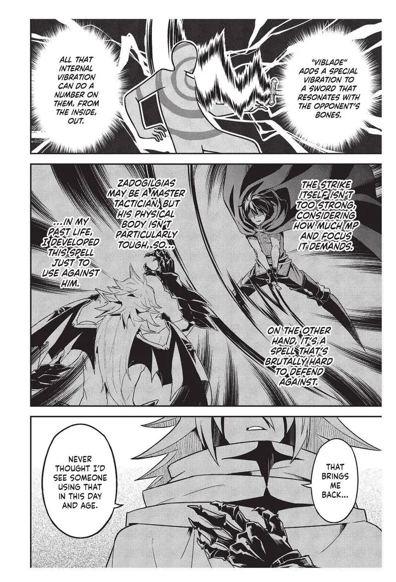 Shikkaku Mon no Saikyou Kenja Chapter 58 page 59