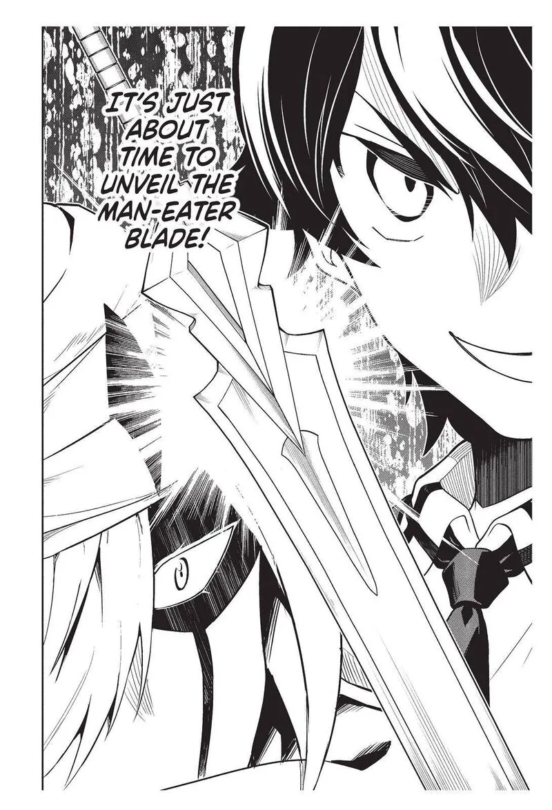 Shikkaku Mon no Saikyou Kenja Chapter 58 page 63