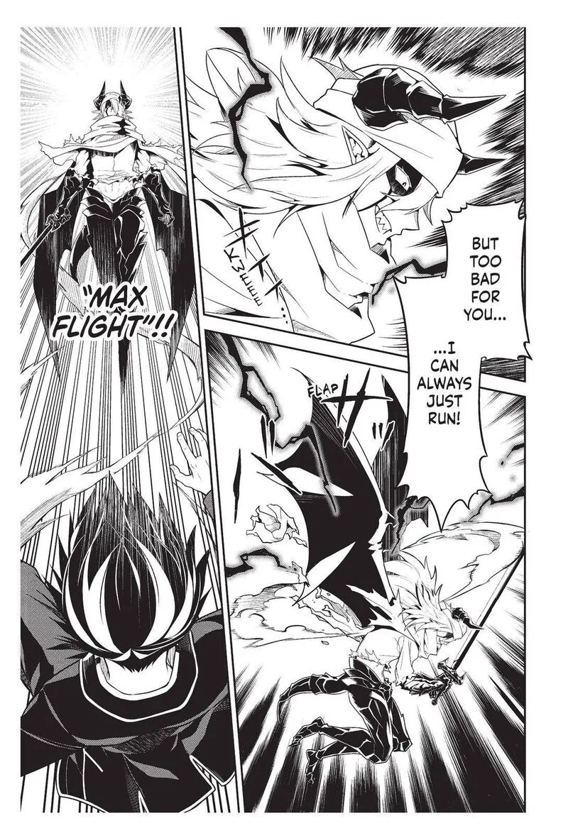 Shikkaku Mon no Saikyou Kenja Chapter 59 page 14