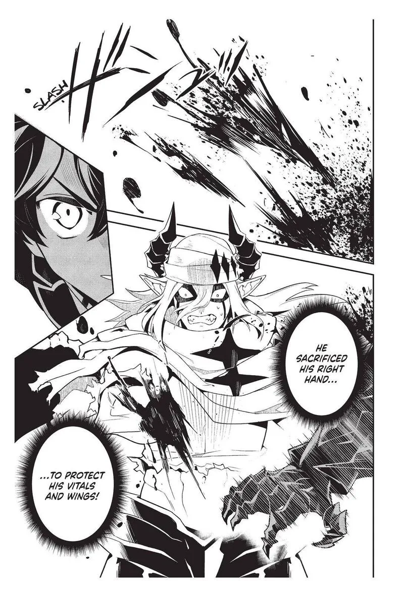 Shikkaku Mon no Saikyou Kenja Chapter 59 page 16
