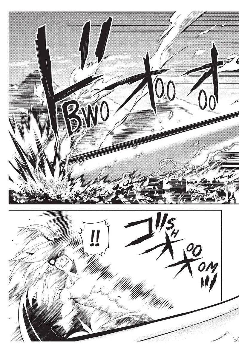 Shikkaku Mon no Saikyou Kenja Chapter 59 page 26
